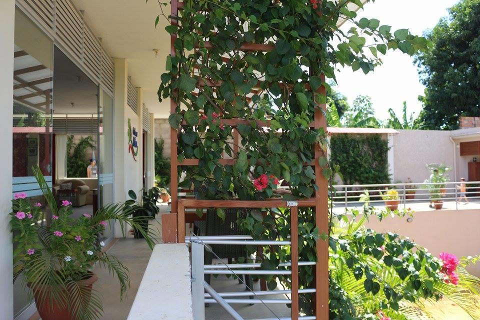 Bed and Breakfast La Casa Del Italiano Tarapoto Esterno foto