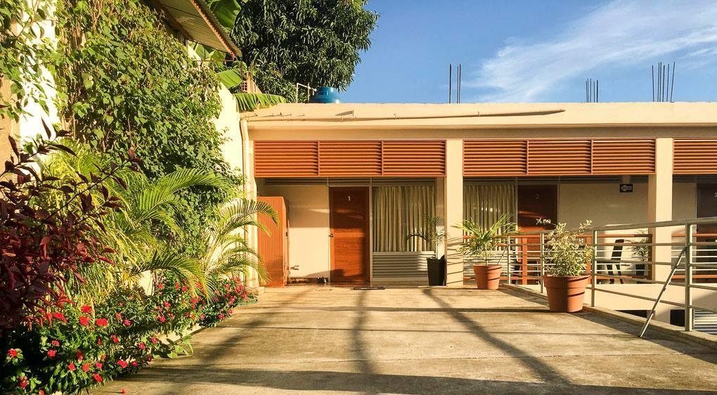 Bed and Breakfast La Casa Del Italiano Tarapoto Esterno foto