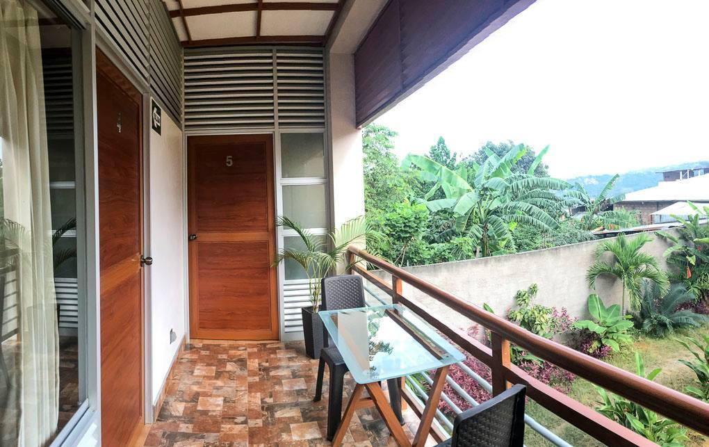 Bed and Breakfast La Casa Del Italiano Tarapoto Esterno foto
