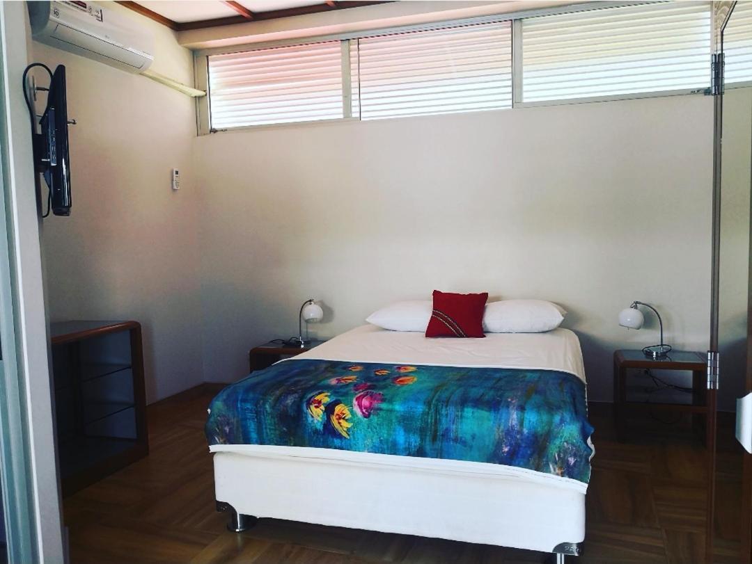 Bed and Breakfast La Casa Del Italiano Tarapoto Esterno foto